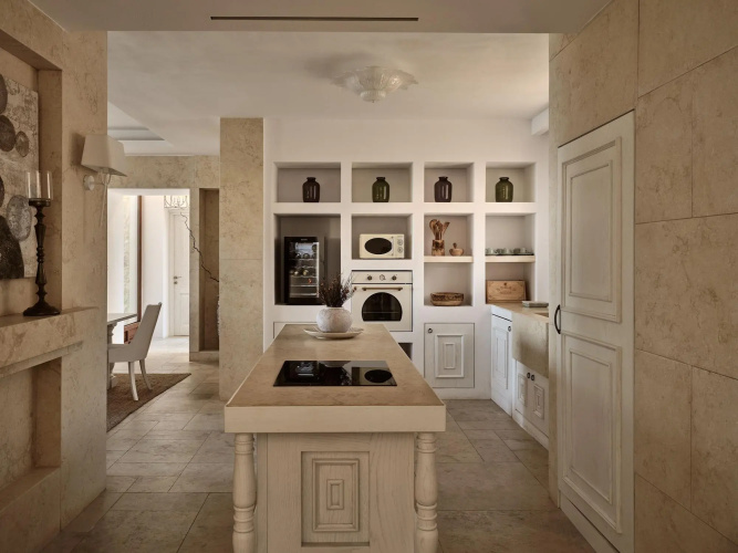 Lesante Cape Resort & Villas photo 20