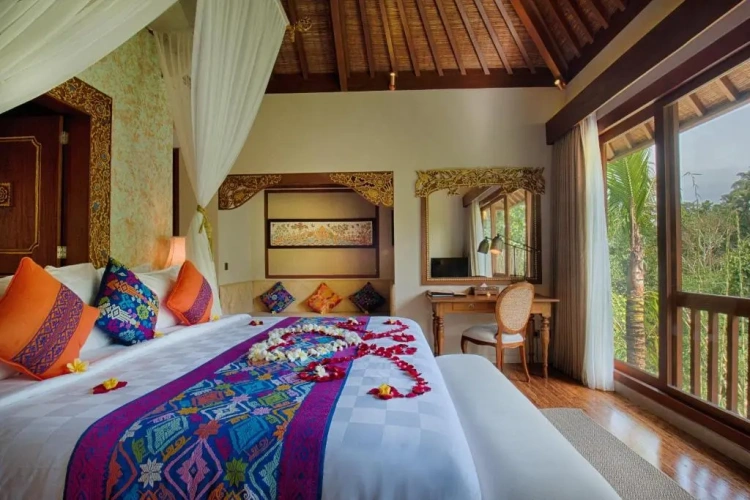 Royal Pool Villa
