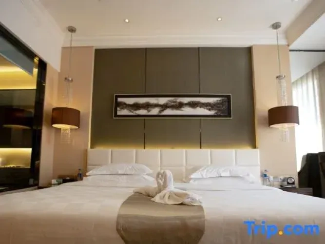 Standard Double Family room