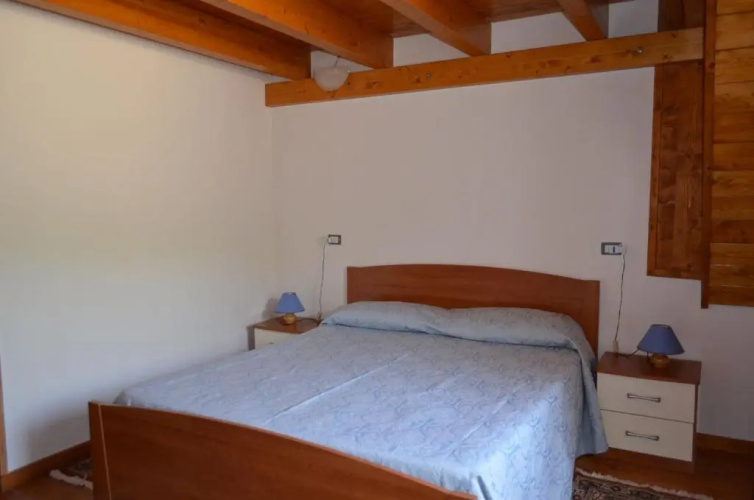 Casa Vacanze Cala Sapone