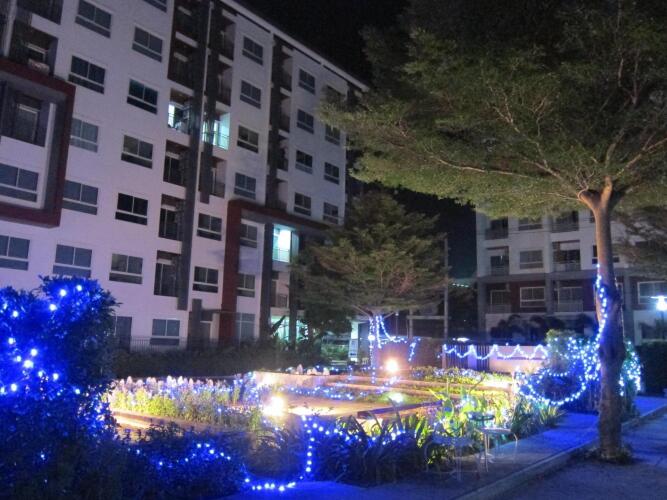 Banyan Residence Over view