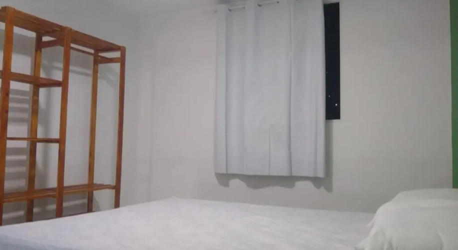 Apartamento Loft Aconchegante