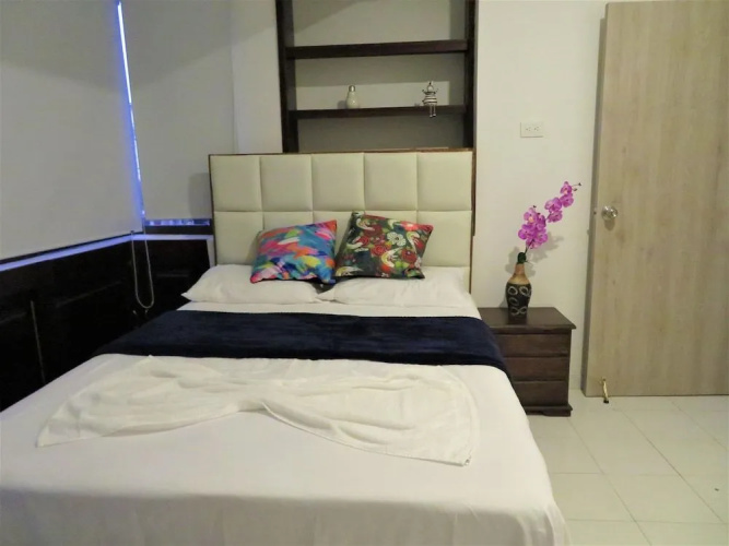 San Jacinto Hostel