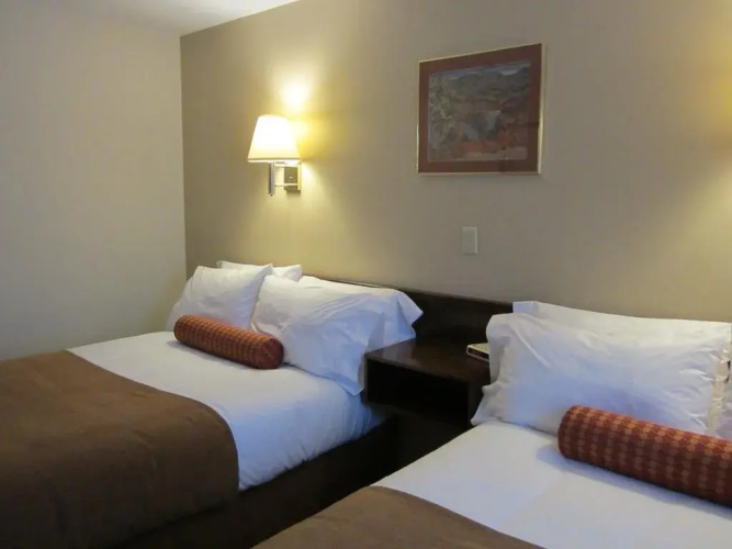 Hotel Carmacks