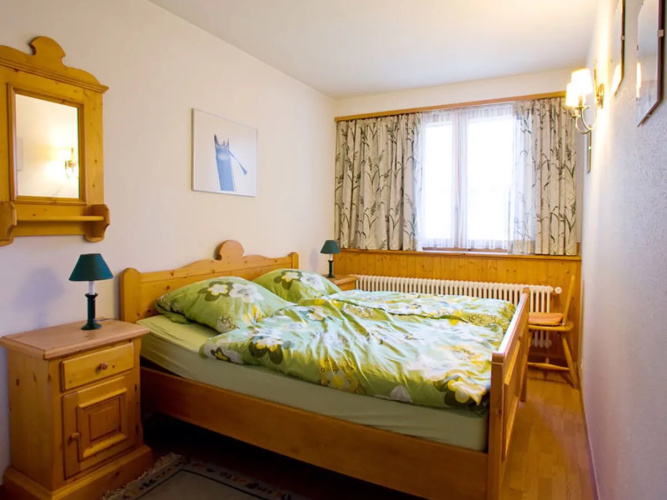 House Zinal 201 Thyon-Les Collons