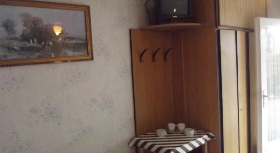 Margit Apartman