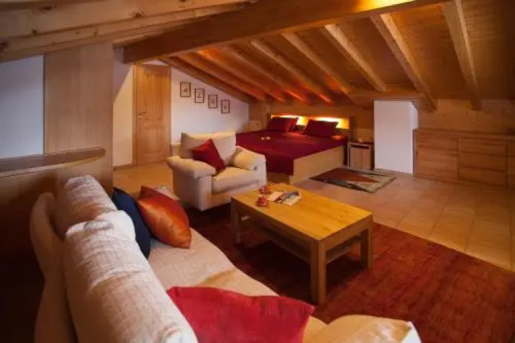 Chalet Kliben