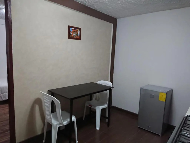 Apartamentos Colonial Home