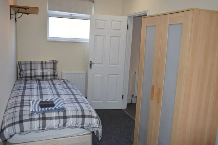 Apartment Northfields
