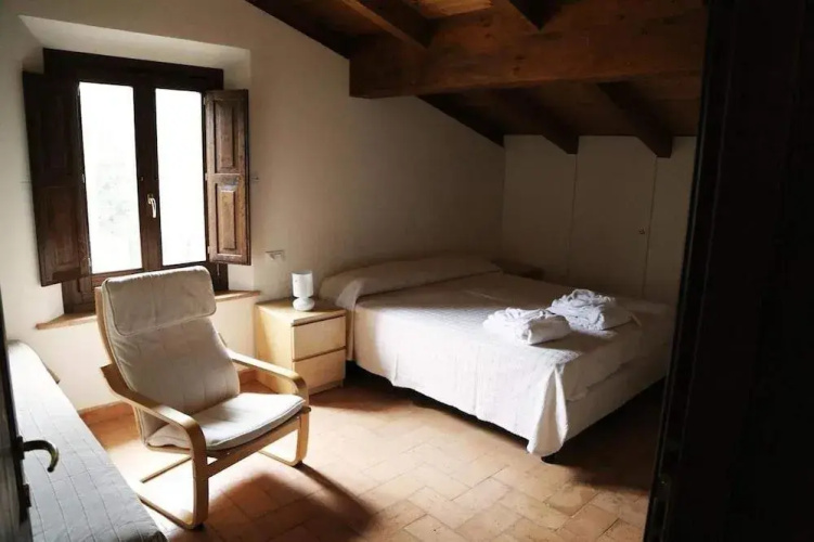 B&B Ca de Taruffi
