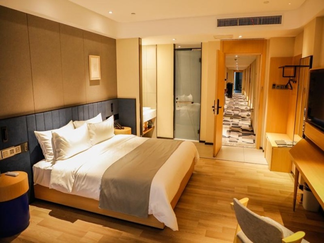 Premier Double room