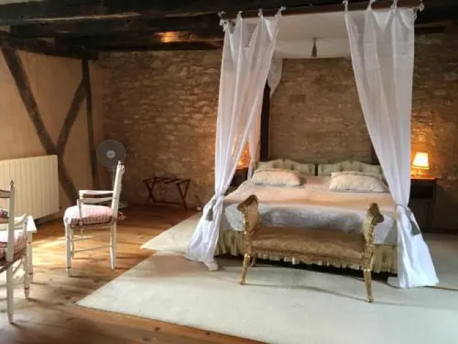 Villa La Roseraie