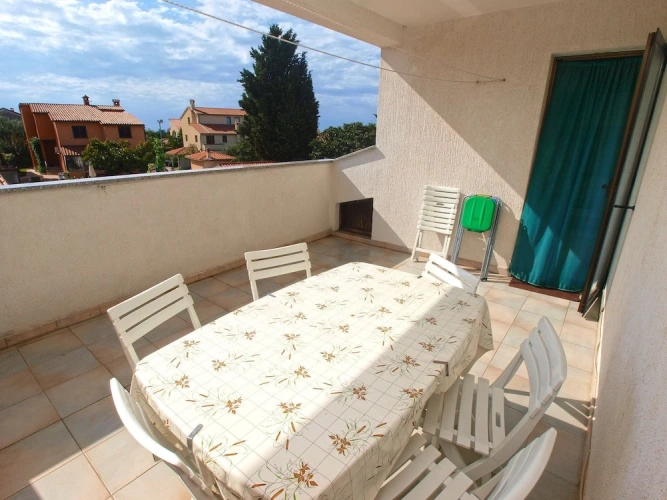 2 Bedrooms Standard Apartment