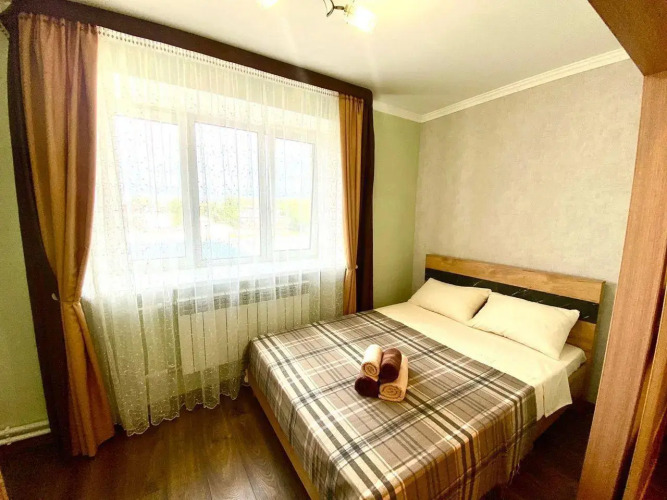 Фотография номера квартиры Апартаменты на Советской улице 165А