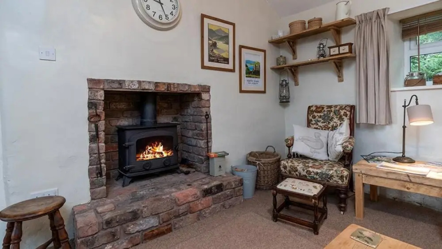 Bwlch Cottage