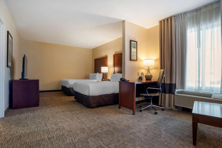 Comfort Suites Foley