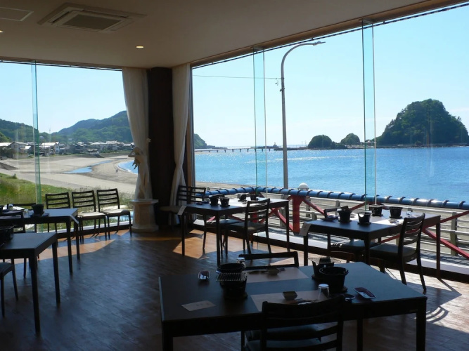 Yura Onsen Yaotome
