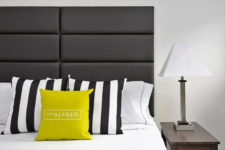 1 Bedroom Standard Apartment