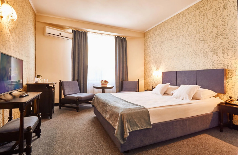 Continental Forum Tirgu Mures