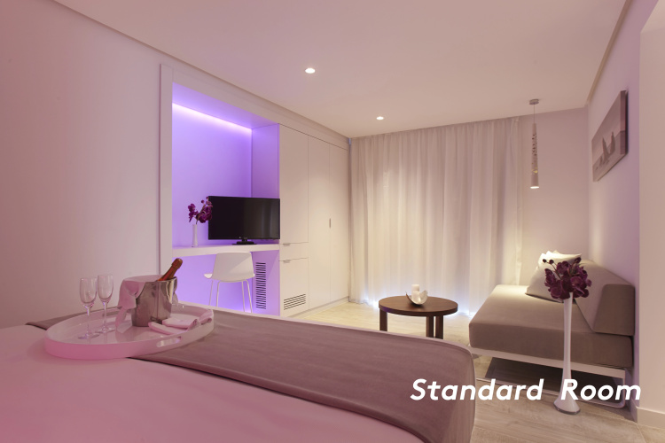 Hotel Garbi Ibiza & Spa photo 6