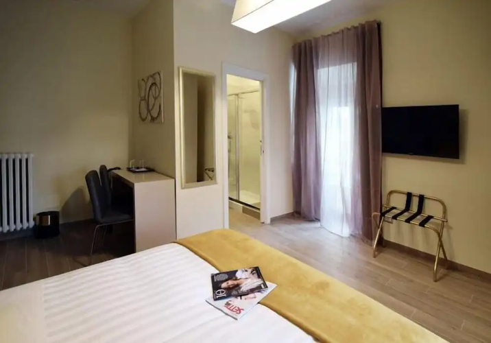 CdR Guest House