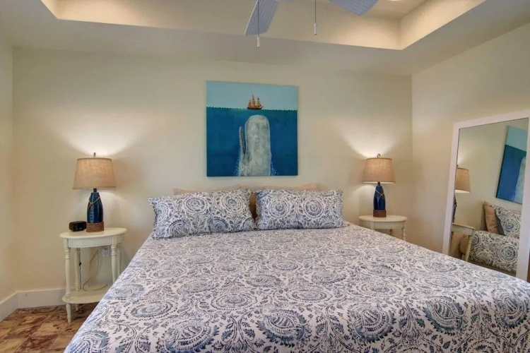 Trip - 1 Br Home