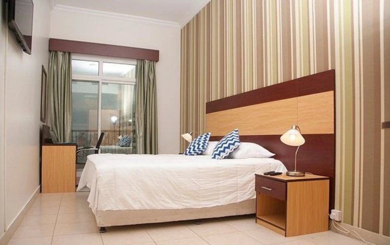 Paloma Blanca Hotel