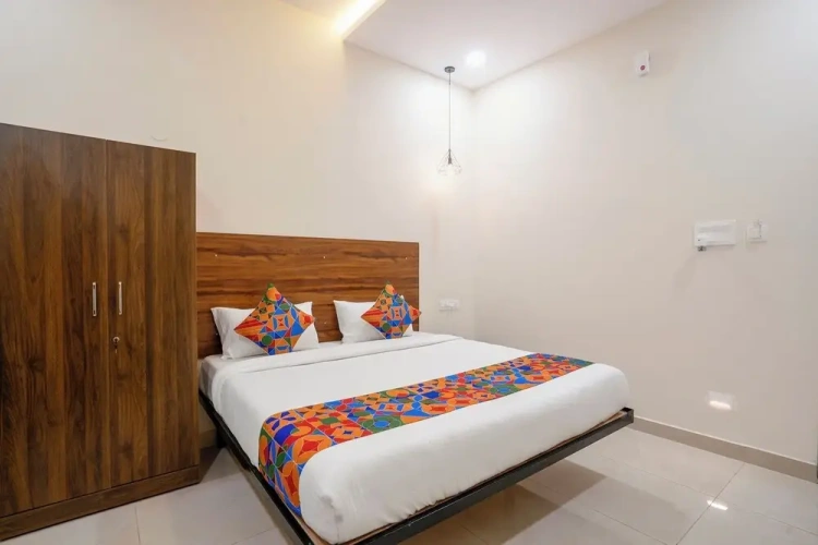 Executive room