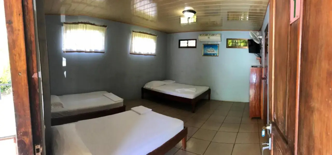 Cabinas Mifran
