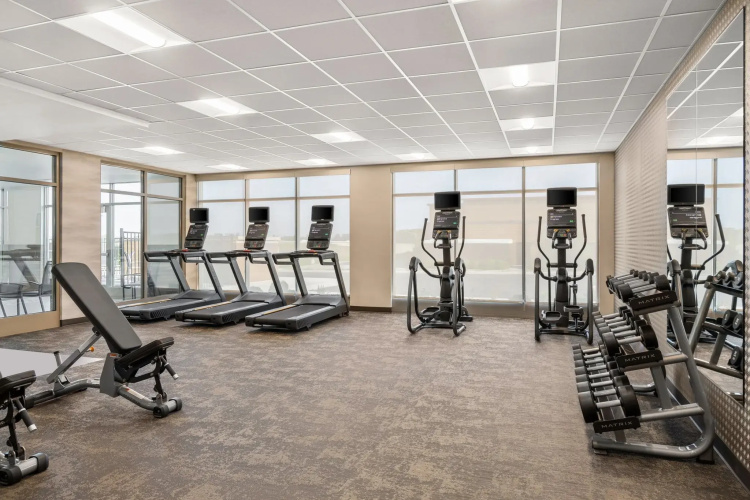 Fairfield Inn & Suites by Marriott Baraboo