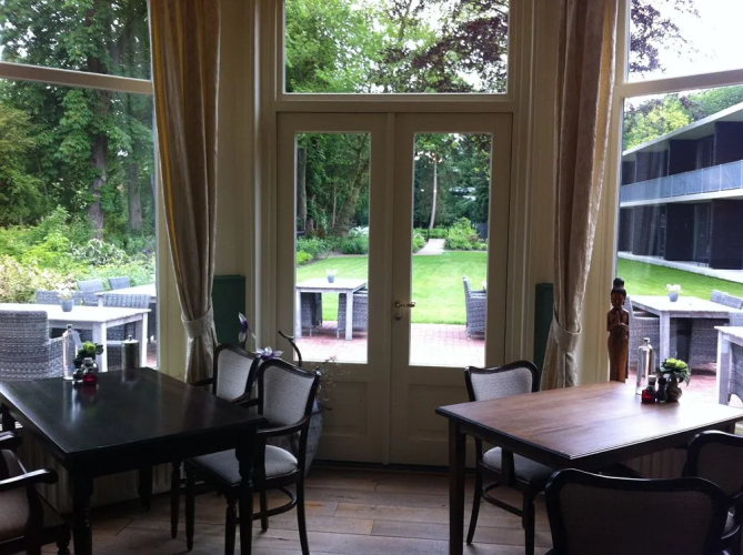 Фотография отеля