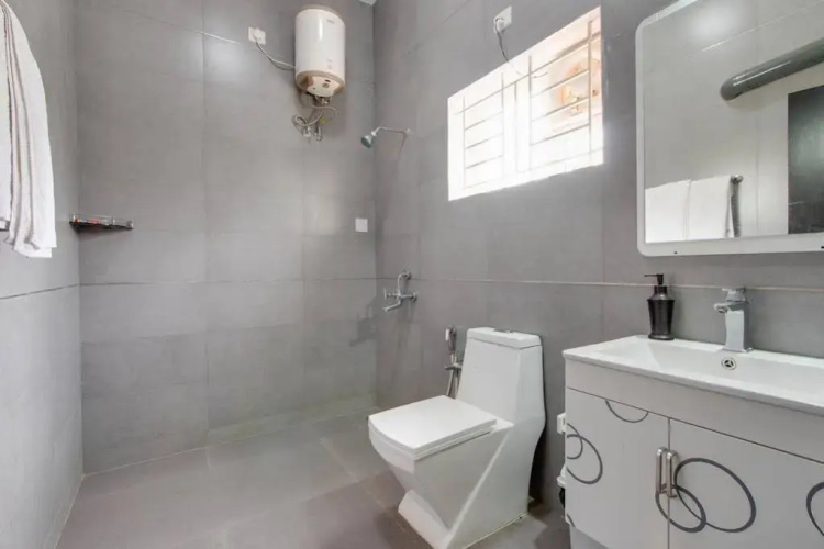 Corner Stay Serviced Apartment-Racecourse