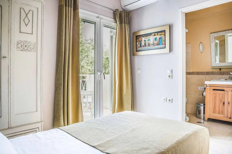 Villa Konstantina