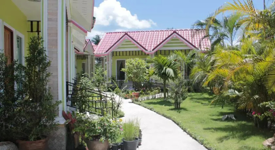 Paklok House