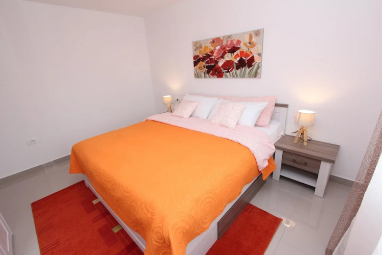 Apartment Sorriso 2
