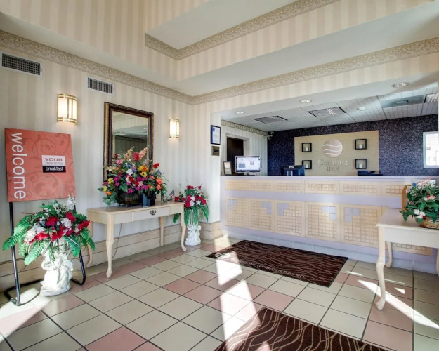 Comfort Inn