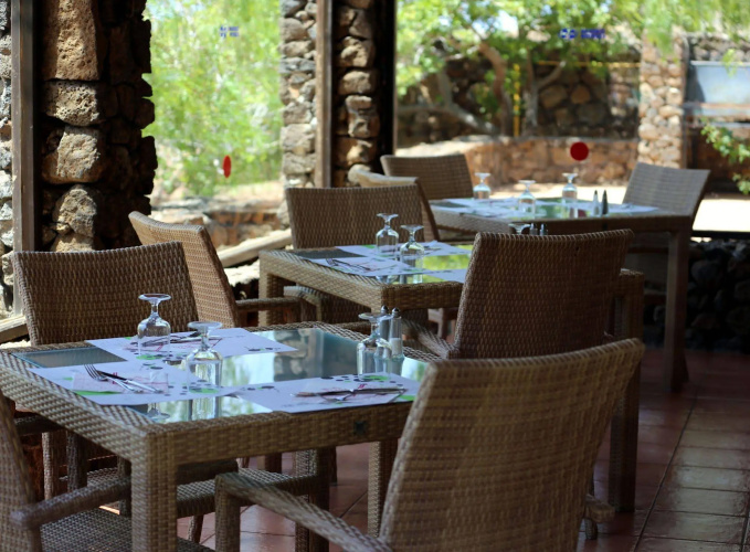 Hotel Beatriz Costa & Spa photo 26