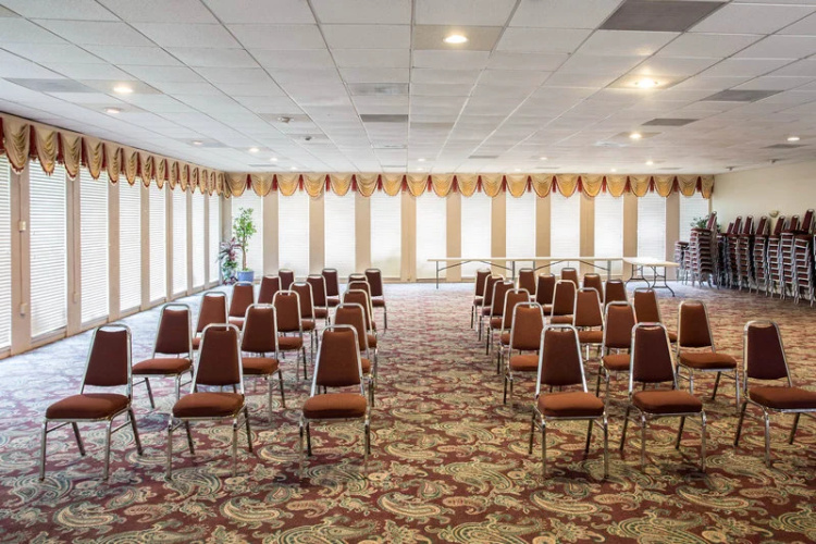 Econo Lodge and Conference Center