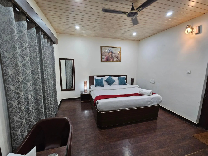 Ankit Vista Green Village