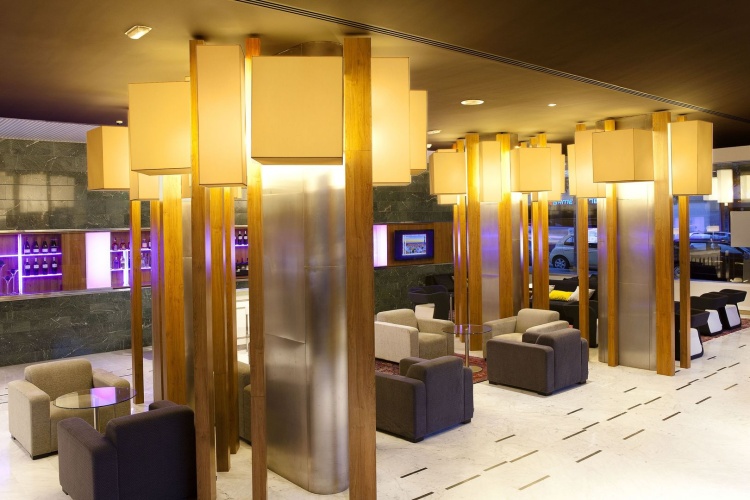Aparthotel Atenea Barcelona photo 26