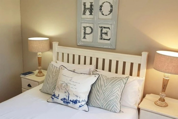 Fairway 2, Langebaan 6-sleeper