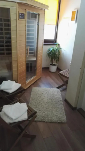 Privát Za Lesíkom