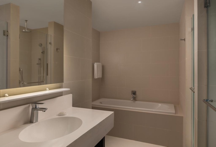 Double Junior Suite