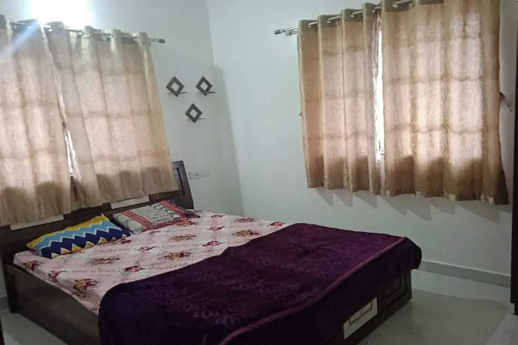Vighnaharta Villa