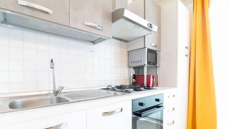 Welcomely - Casa Donna Pabla
