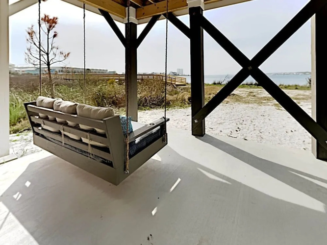 Sandpiper Landing