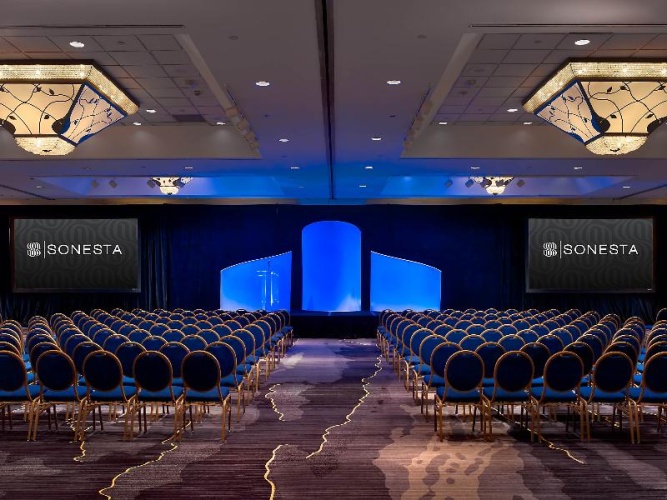 Sonesta Gwinnett Place Atlanta photo 9