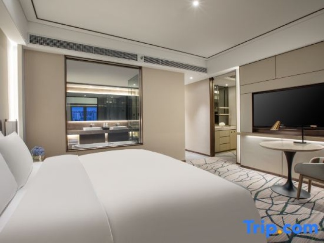 Double Family Suite