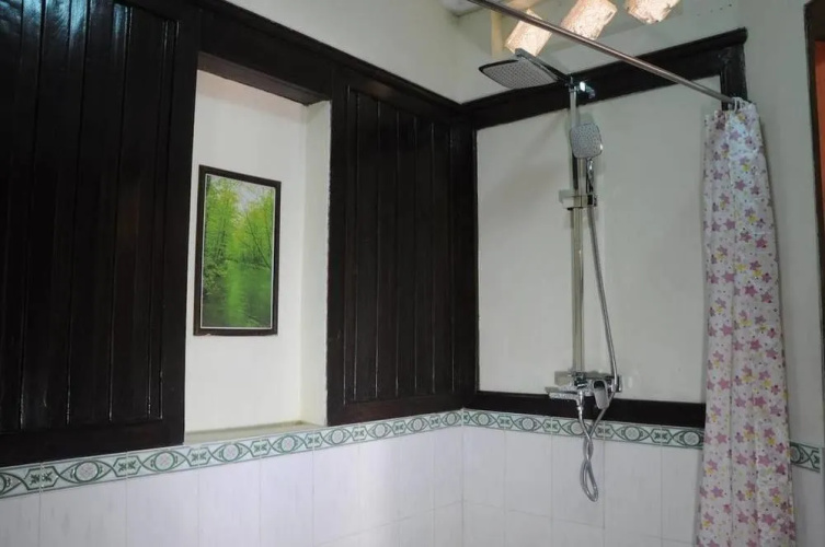 Hsaung Thazin Hotel Pyin Oo Lwin
