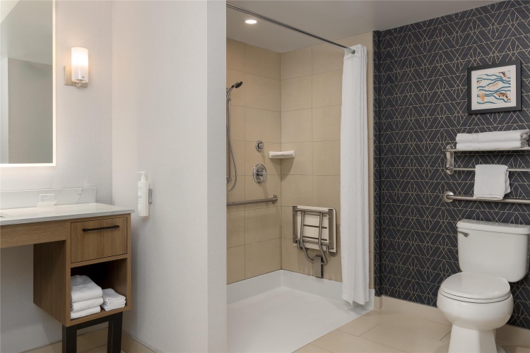 Homewood Suites by Hilton Ajax, Ontario, Canada photo 10